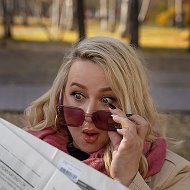 Дарья Стефанская💥 @darya_stef