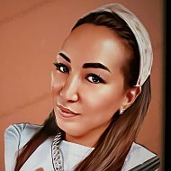 ЖАННА ТУЛЕГЕНОВА @supermamabeauty