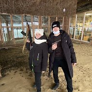 Виталик и Ангелина @vitalsonik