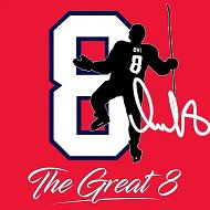 Alex Ovechkin @ovechkinofficial