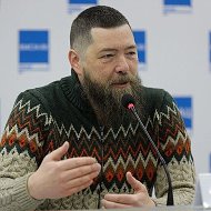 Роман Шкода @tsarvolga