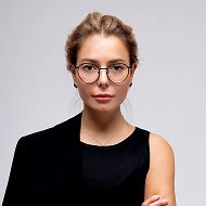 Кристина Потупчик @krispotupchik