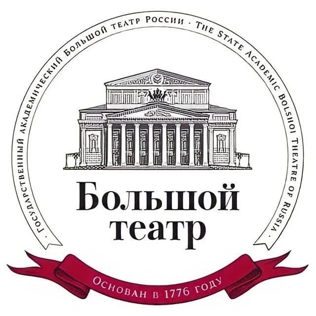 
Большой театр России
