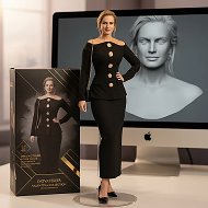 first_lady_nikolaeva @first_lady_nikolaeva
