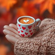 Уютное Настроение @my_cozy_mood