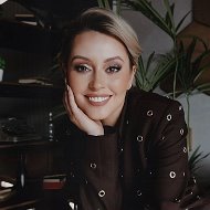Maria Kravchenko @mariakravchenko