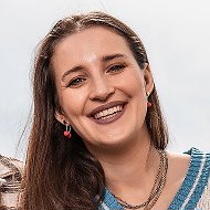 Александра Мосейкина @sasha_moseykina