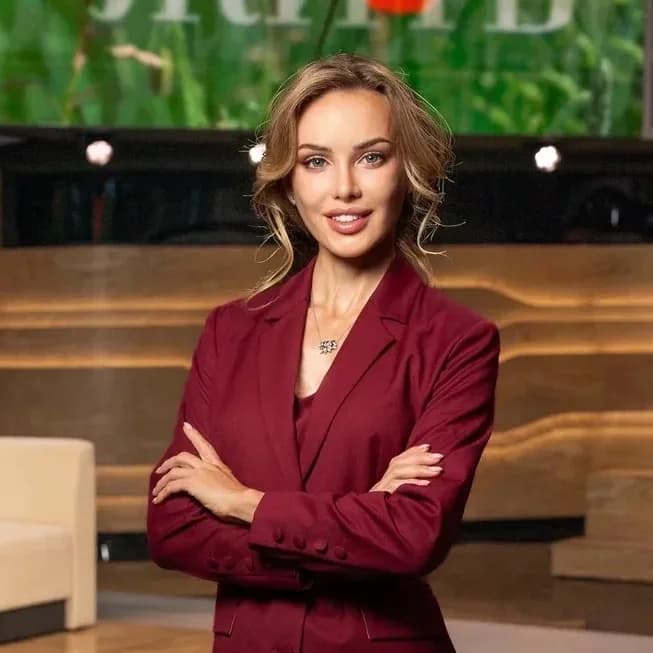 
Наталья Попова
