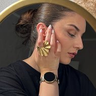 Лизи Визи @beautyviewer