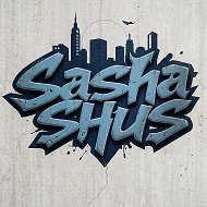 Sasha ShuS / Саша Шуз @mc_shus