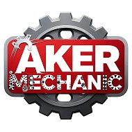 АКЕР МЕХАНИК (AkerMehanik) @akermehanik