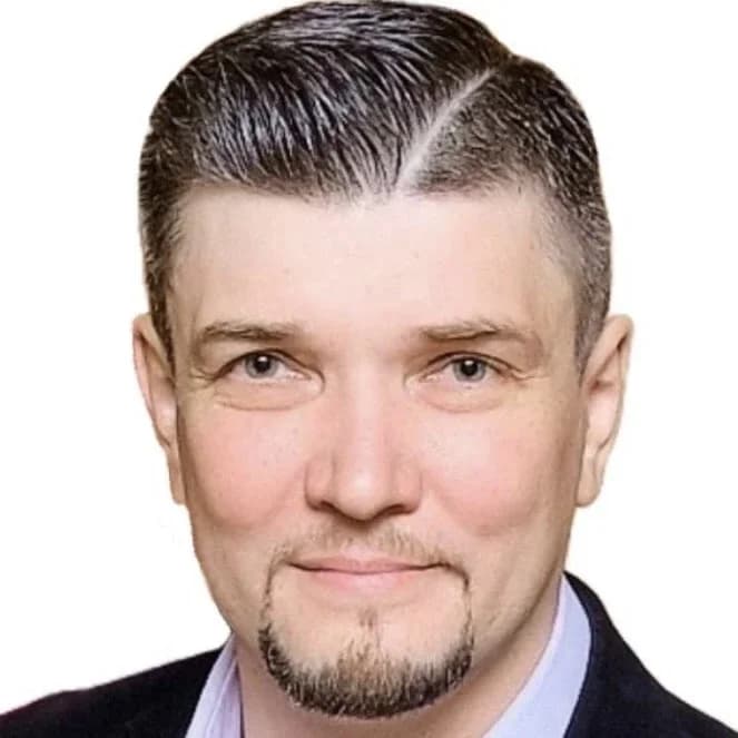 
Слава Богомолов | Маркетинг | SMM | PR | Реклама | Продажи | Продвижение в Макс MAX | Бизнес | Предпринимательство | AI | IT | Технологии | Стартапы | Инвестиции | Финансы | Переговоры | Путешествия

