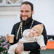 Священник Всеволод Перепелкин @vsevolod_perepelkin