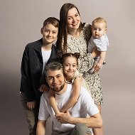 Папа Миша Блогер @papa_misha_bloger