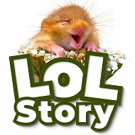 LOL.Story | Смешные истории из реальной жизни @lol_story