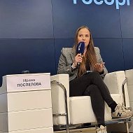 Ира Поспелова 🚀 @irapospelova
