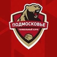 Голбольный клуб "Подмосковье" @goalballmo