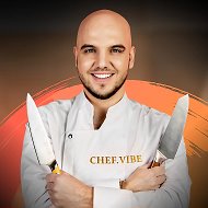 CHEF.VIBE @chefvibe
