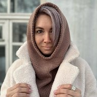 Nataknitwear|Наталья Курникова |вязание спицами|мастер -классы @nataknitwea
