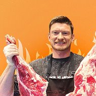 Привет, я Иван Выкуси @ivan_vykusi