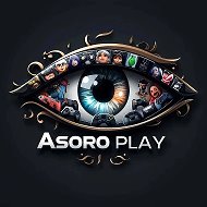 ASORO play @asoro