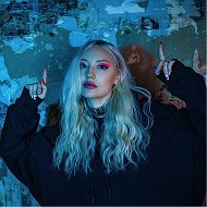 Блондинка КсЮ @blondinkaksu_official
