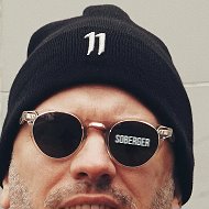 Soberger | Мужской стиль @soberger