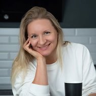 УСАДЬБУШКА. КАТЕРИНА ТЕРЕХОВА @usadbushka