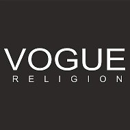 VOGUE-religion @religion_vogue
