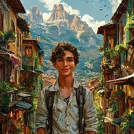 Мастер гостеприимства @tourismandnearit