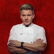 Гордон Рамзи и его кухня. Фан-группа. @chef_gordon_ramsay