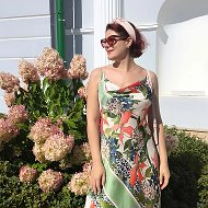 Яна Левашова Дизайнер @yana_levashova_designer