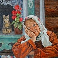 Родная деревня @rodnaya_derevnya