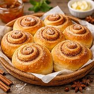 Лучшие рецепты