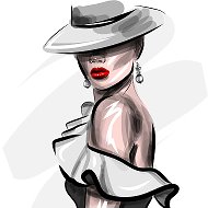 Инфо❤️Стиль📍Игривая Мода @infostyle