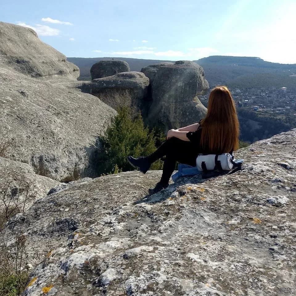 
Жена танкиста
