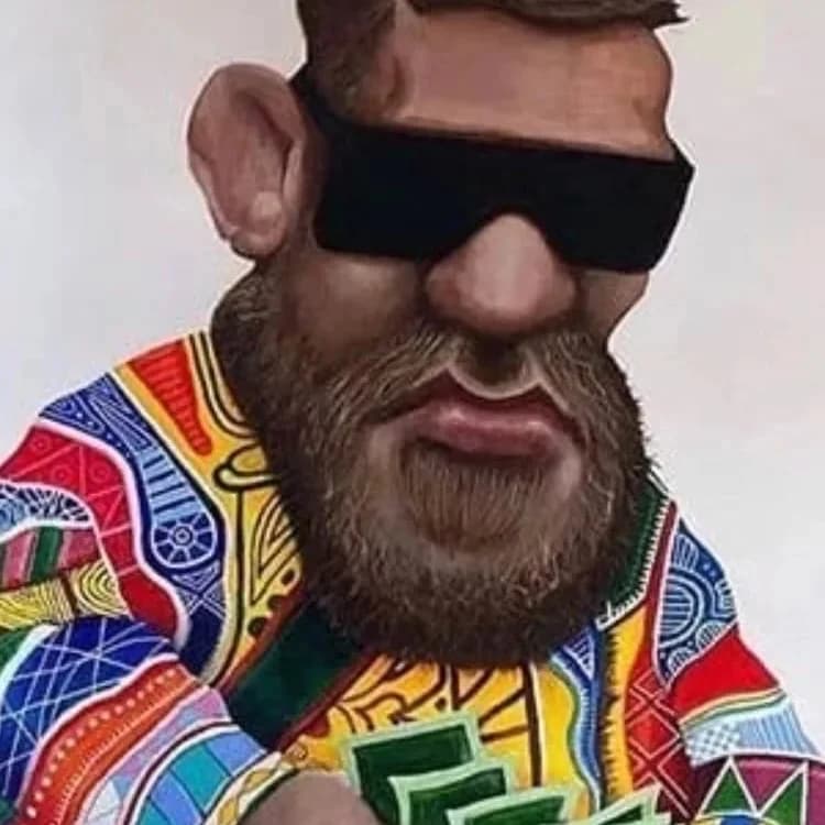 
Циничный Ублюдок
