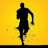 Начинающий спортсмен @begin