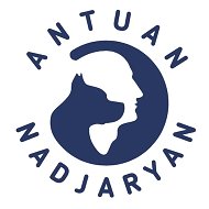 Антуан Наджарян - Официальный канал @antuannadjaryan