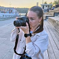 Елена Поморцева. Путешествую по России @russiatrip