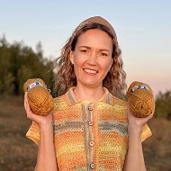 Лилия Токмачева. Культурная вязальщица @kulturavjzania
