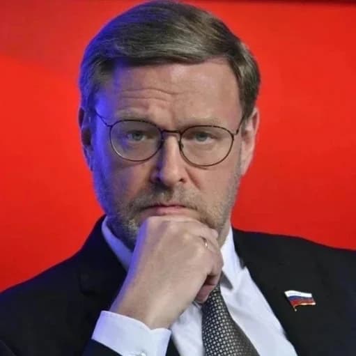 
Косачев Константин
