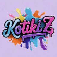 Kotiki_Z - Новости шоу-бизнеса всё про блогеров и стримеров. @kotiki_z_group
