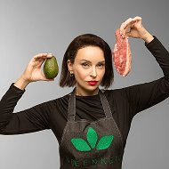 Ирина Никашина| GREENKETO® @keto_pravda_club