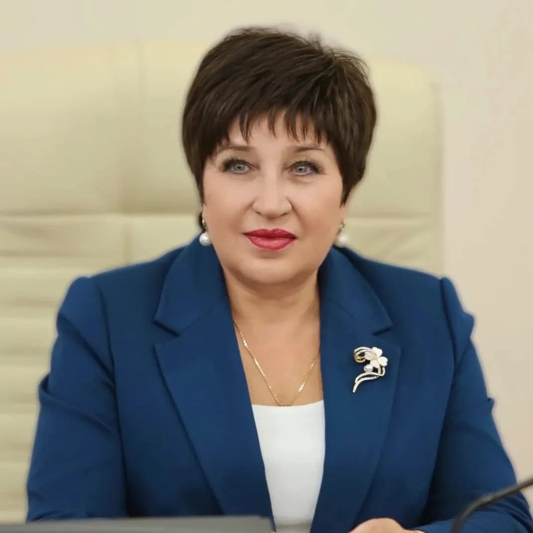 
Ольга Хохлова 🇷🇺
