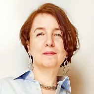 Кира Прасс. Книги и всё вокруг них @group70000001298626