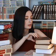 Дочитаю и спать! | Кристина Козырева @mini_kristini