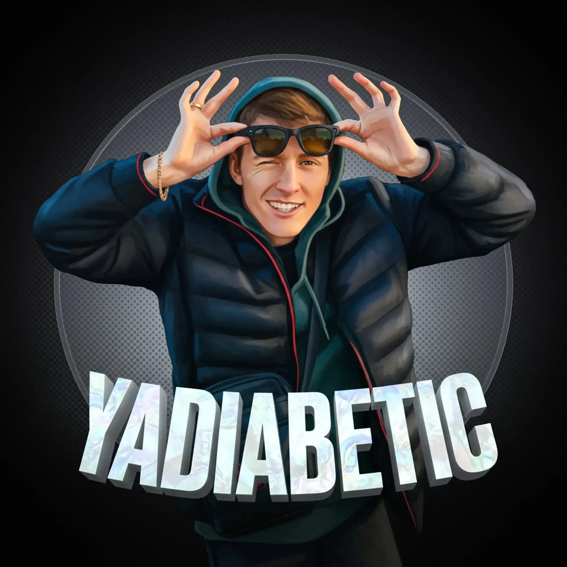 
YADIABETIC | жизнь с диабетом
