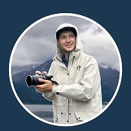 Сергей Токарев | Красноярск @tokarevs_blog