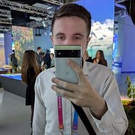 Анатолий Каневский @pyroone